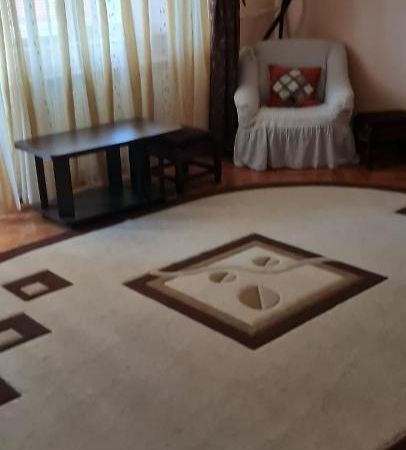 Apartament Cu 2 Camere Spatioase In Centrul Orasului - Andrei Brăila Exteriör bild