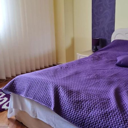 Apartament Cu 2 Camere Spatioase In Centrul Orasului - Andrei Brăila Exteriör bild