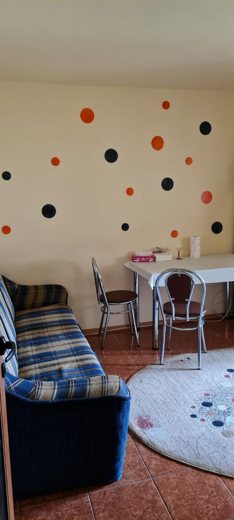 Apartament Cu 2 Camere Spatioase In Centrul Orasului - Andrei Brăila Exteriör bild